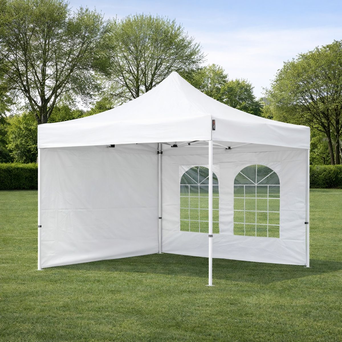Vouwtent 3x3 m Vouwtent 3x3 m
