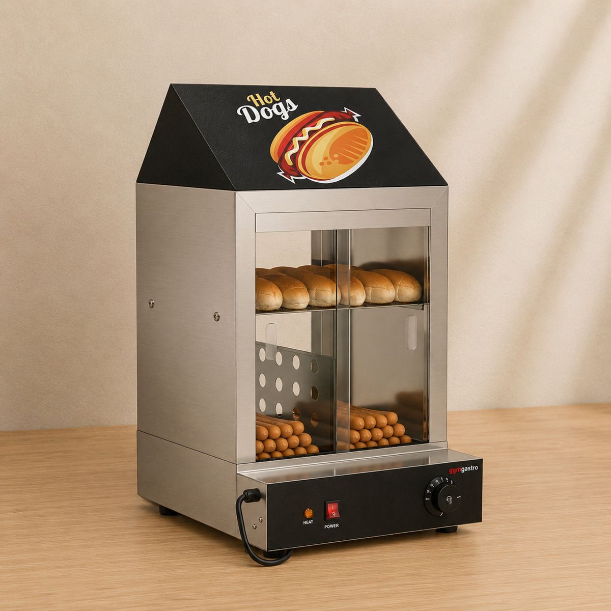 Hotdogmaker XL Hotdogmaker XL