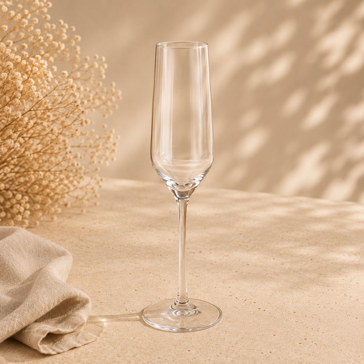 Cava glas (15 stuks) Cava glas (15 stuks)