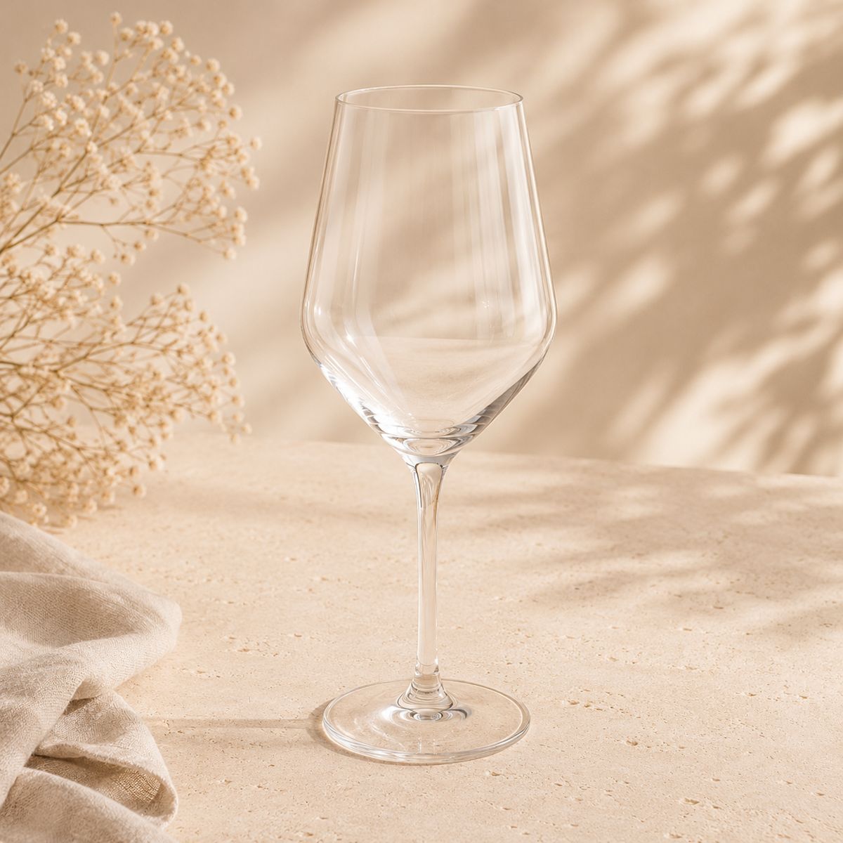 Witte wijnglas (15 stuks) Witte wijnglas (15 stuks)