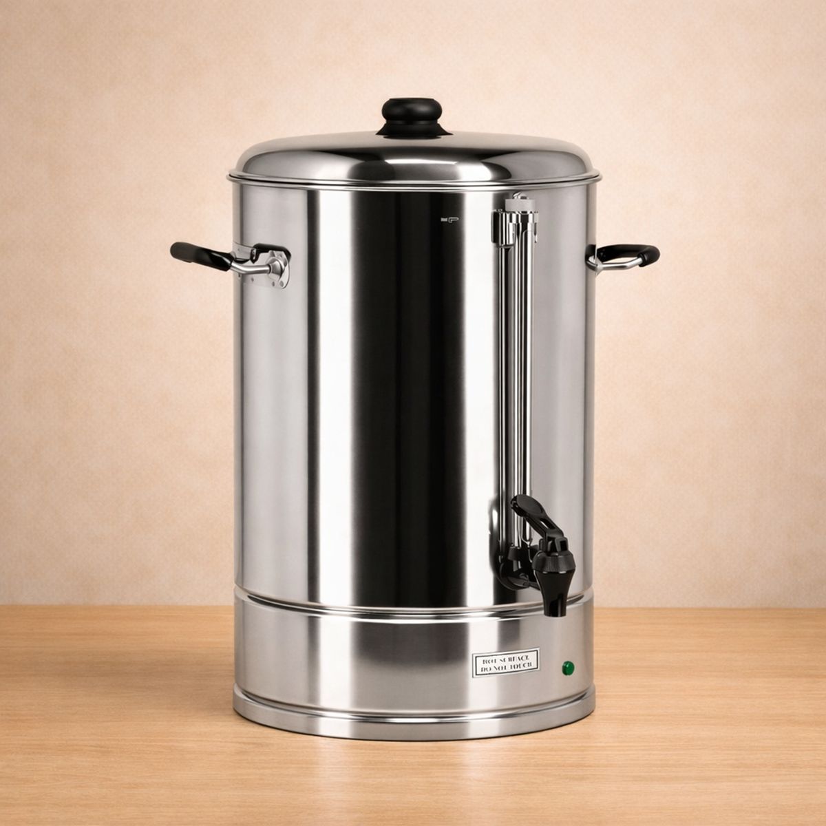 Percolator 15 liter Percolator 15 liter