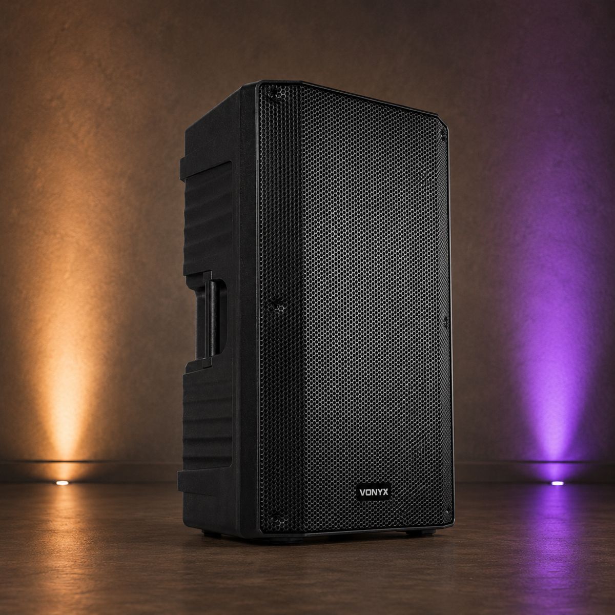 Actieve Bluetooth speaker Actieve Bluetooth speaker