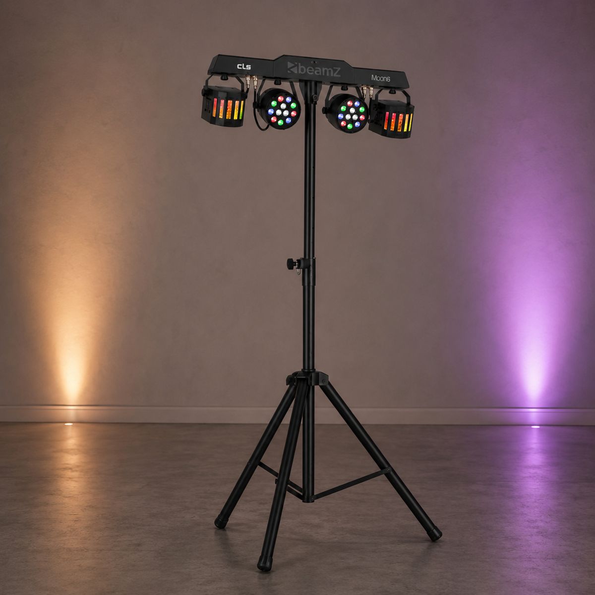 Lichtset 1 Lichtset 1