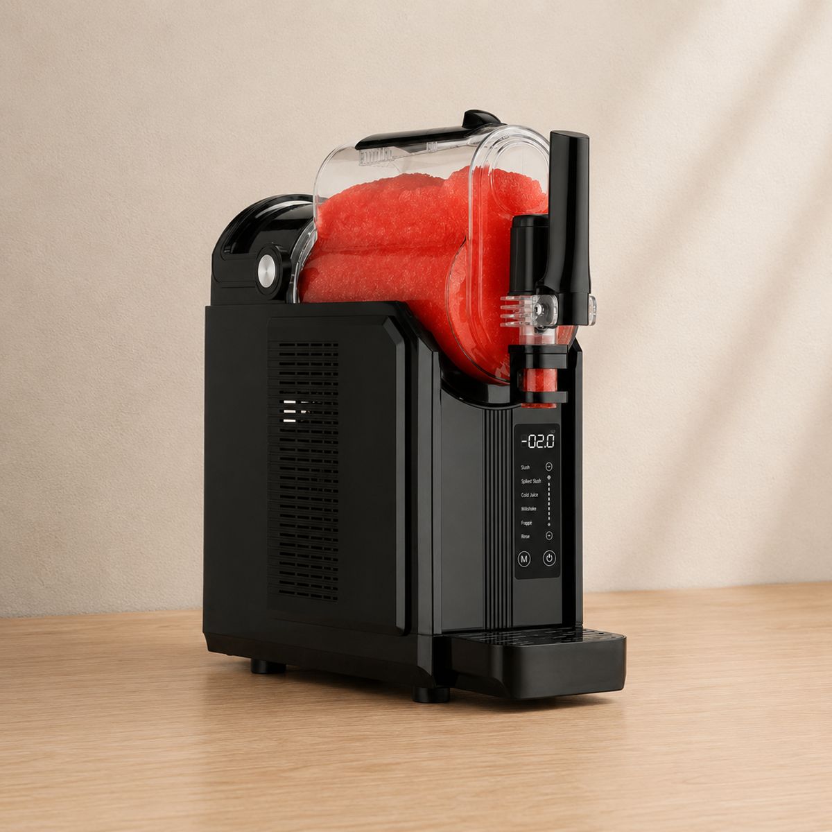 Slushmachine 3 liter Slushmachine 3 liter