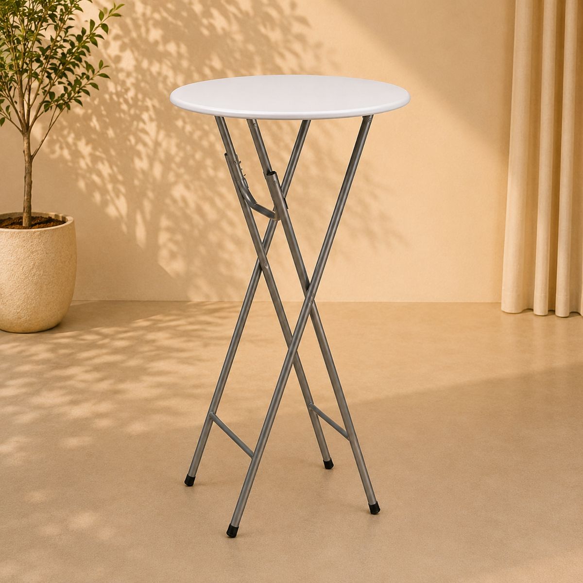 Statafel 60 cm Statafel 60 cm