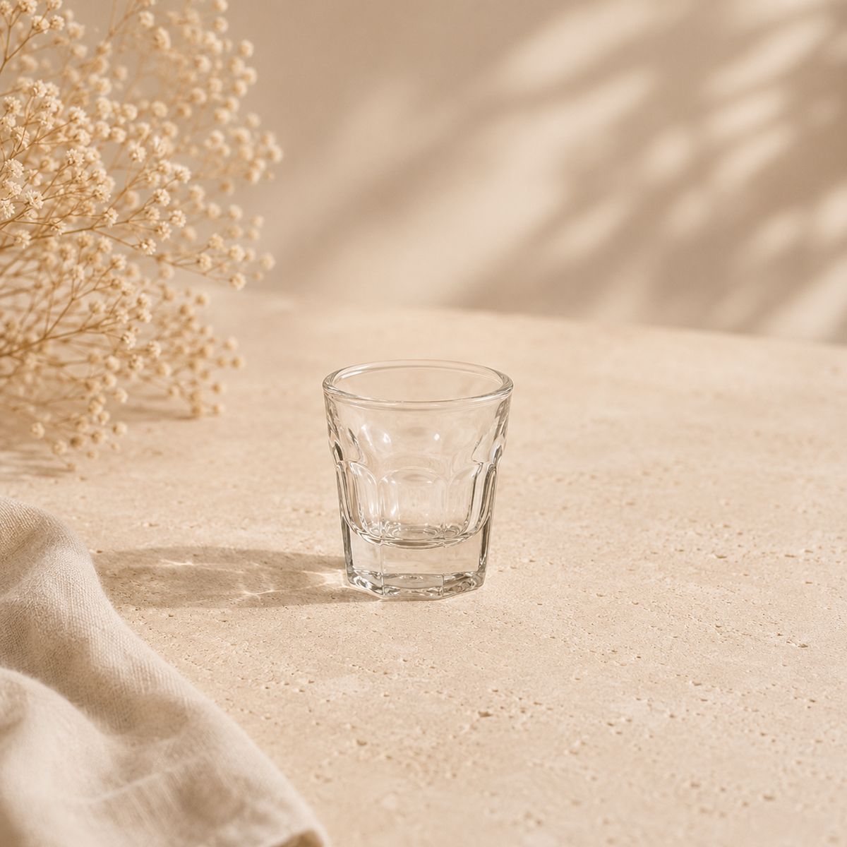 Shotglas (15 stuks) Shotglas (15 stuks)