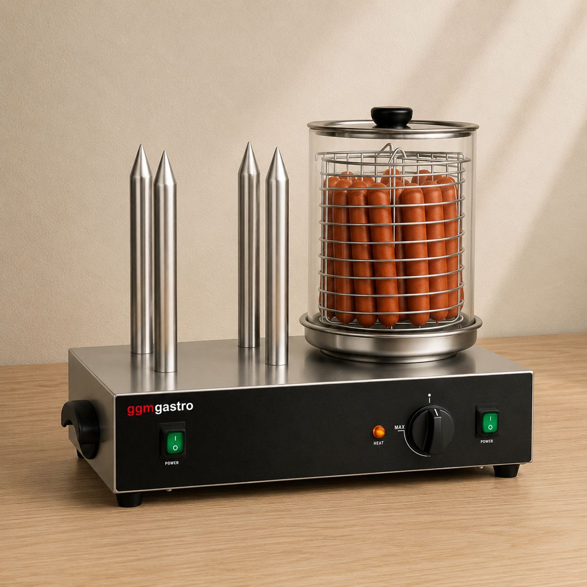 Hotdogmaker Hotdogmaker