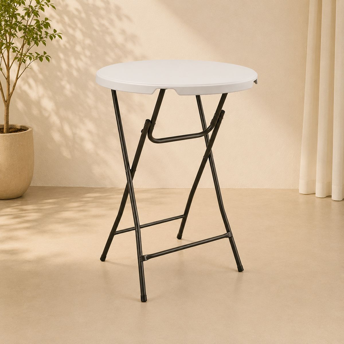 Statafel 80 cm Statafel 80 cm