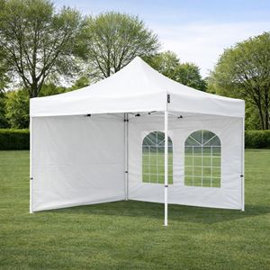 Vouwtent 3x3 m