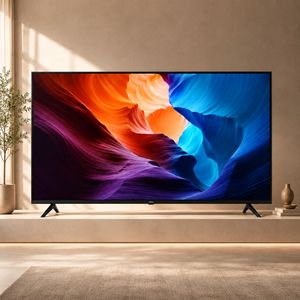 TV 75 inch