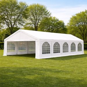 Partytent 5x10 m