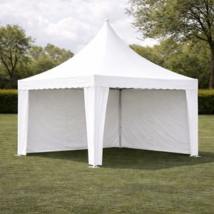 Pagodetent 3x3 m