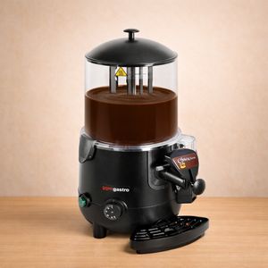 Chocolademelkdispenser 10 liter