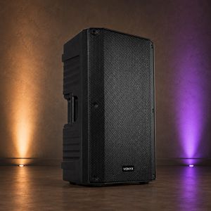 Actieve Bluetooth speaker