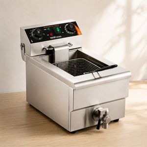 Friteuse 9 liter