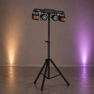 Lichtset 1