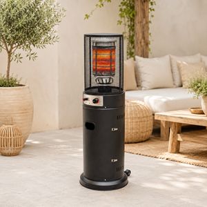 Lounge Heater