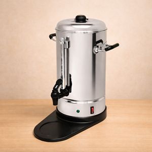 Percolator 6 liter