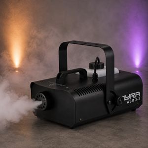 Rookmachine