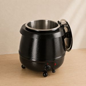 Soepketel 9 liter