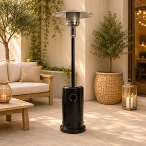 Terrasverwarmer