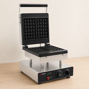 Wafelijzer