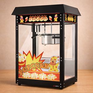 Popcornmachine