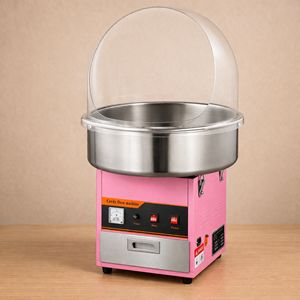 Suikerspinmachine