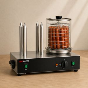 Hotdogmaker