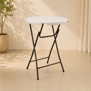 Statafel 80 cm