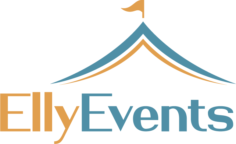 Elly Events Logo